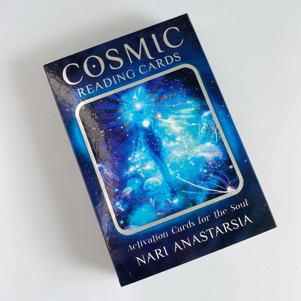 Cosmic Reading Cards - Love To Shine On