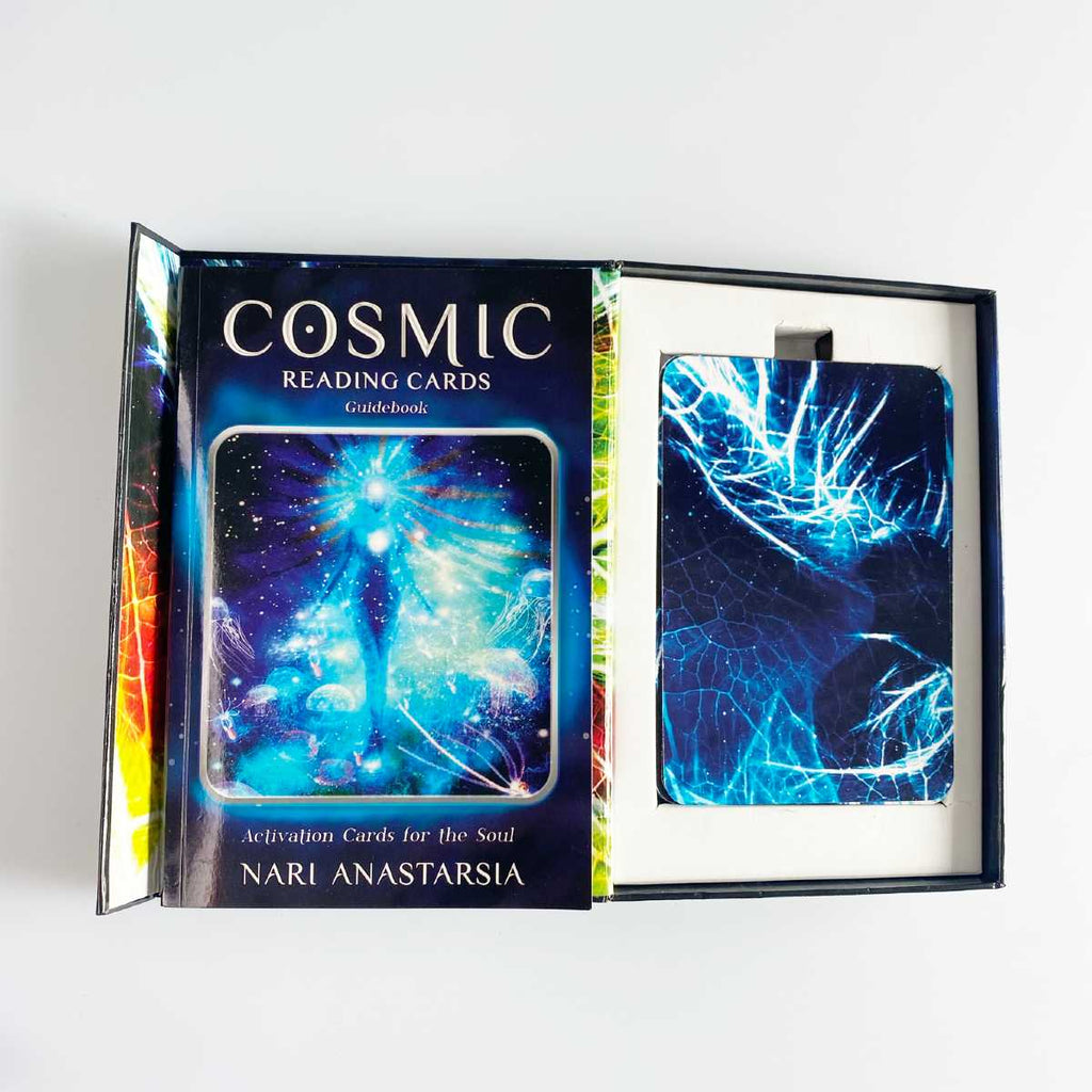 Cosmic Reading Cards - Love To Shine On