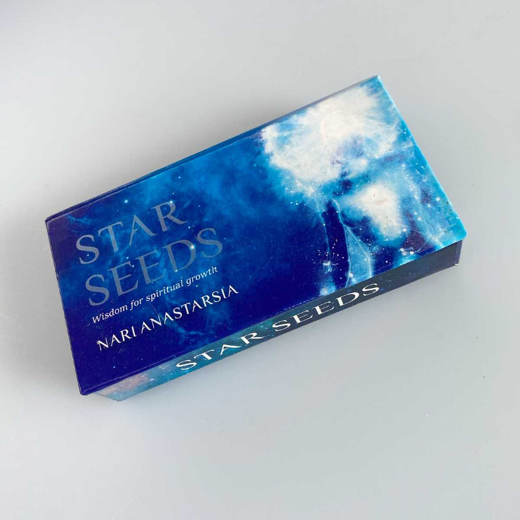 Star Seeds – Mini deck - Love To Shine On