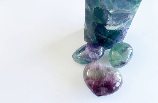 Fluorite