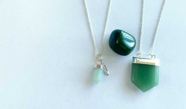 Aventurine