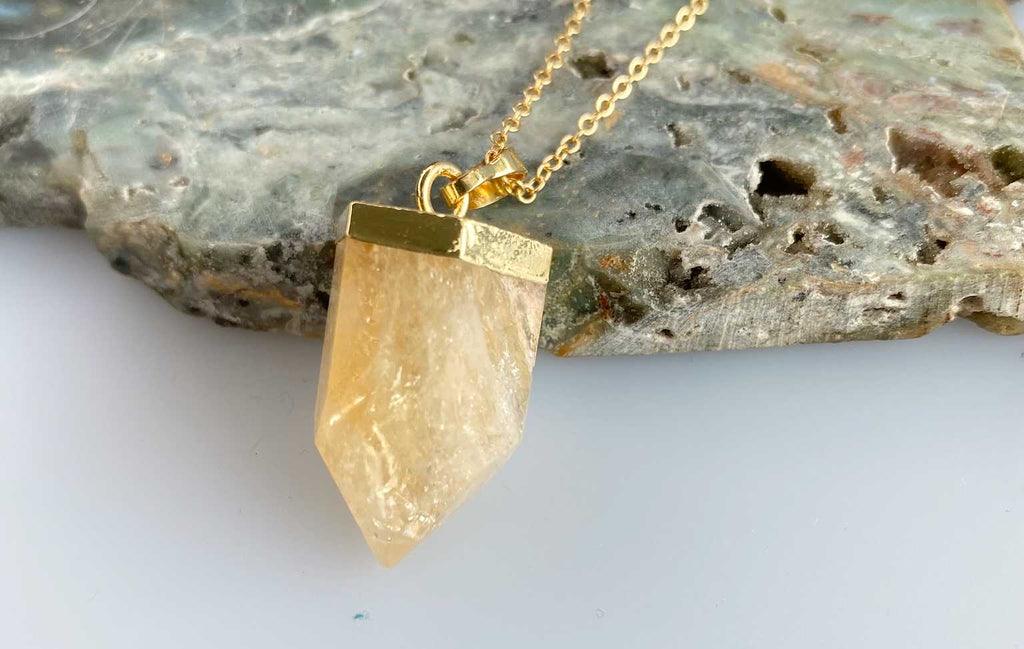 Citrine