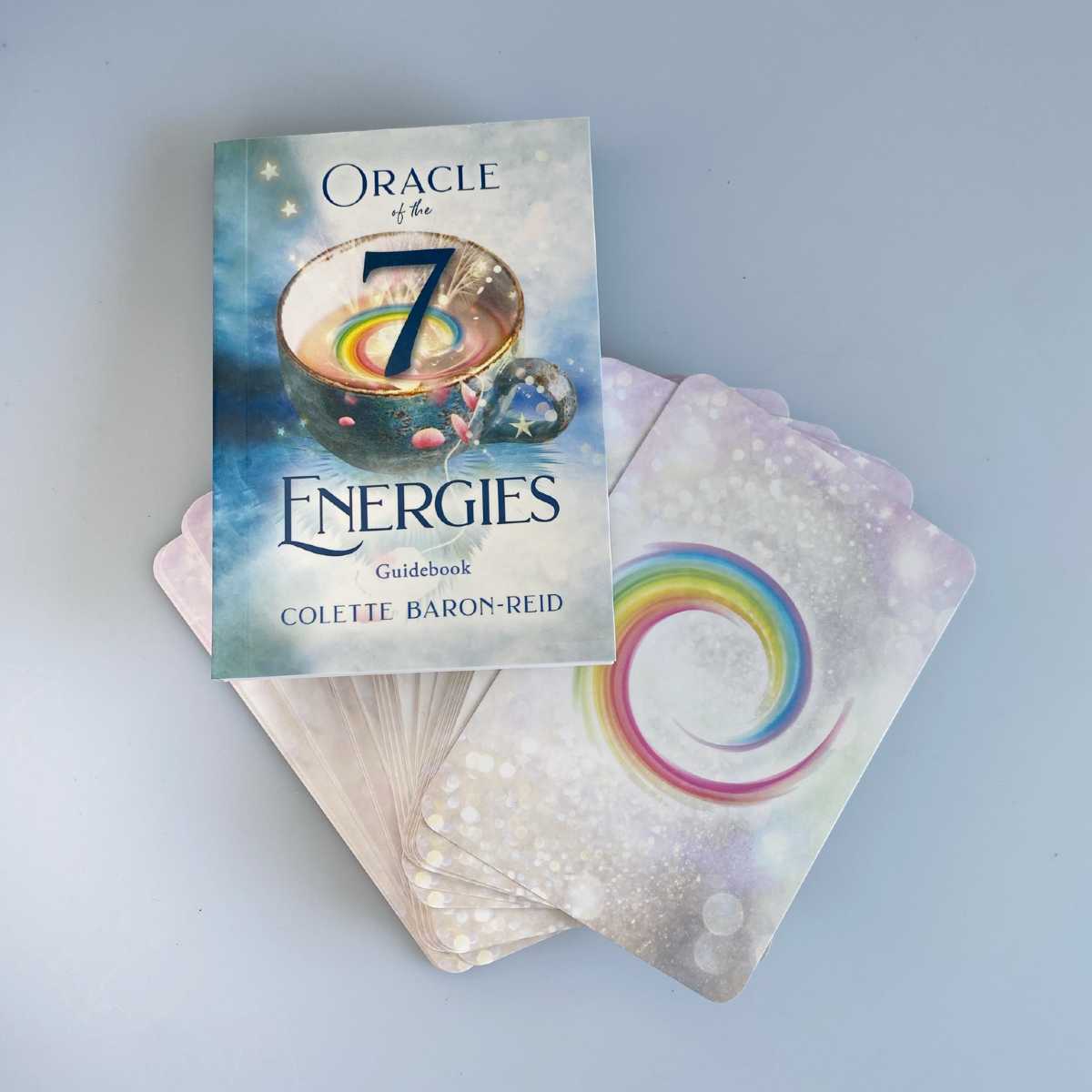 Oracle of the 7 Energies – Love To Shine On