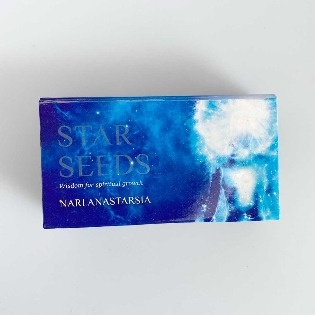 Star Seeds – Mini deck - Love To Shine On